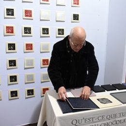 François Righi